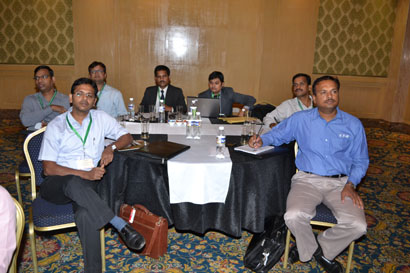 Commodity Price Risk Management Workshop 2012