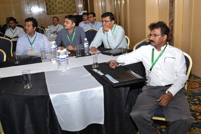 Commodity Price Risk Management Workshop 2012