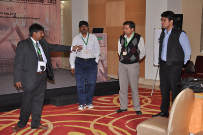 Commodity Price Risk Management Workshop 2012