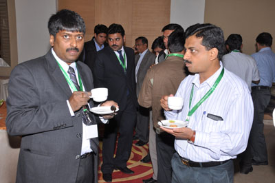 Commodity Price Risk Management Workshop 2012