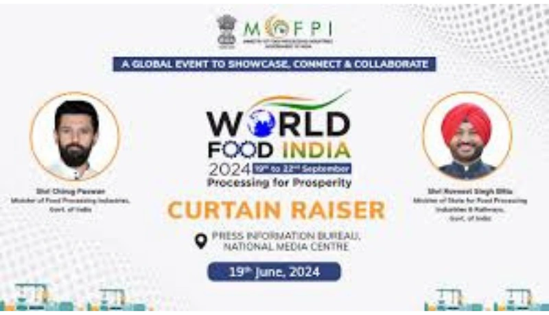 Preparing State Level Upgradation Plan for Prime Minister’s Formalization of Micro Enterprises (PMFME) Scheme