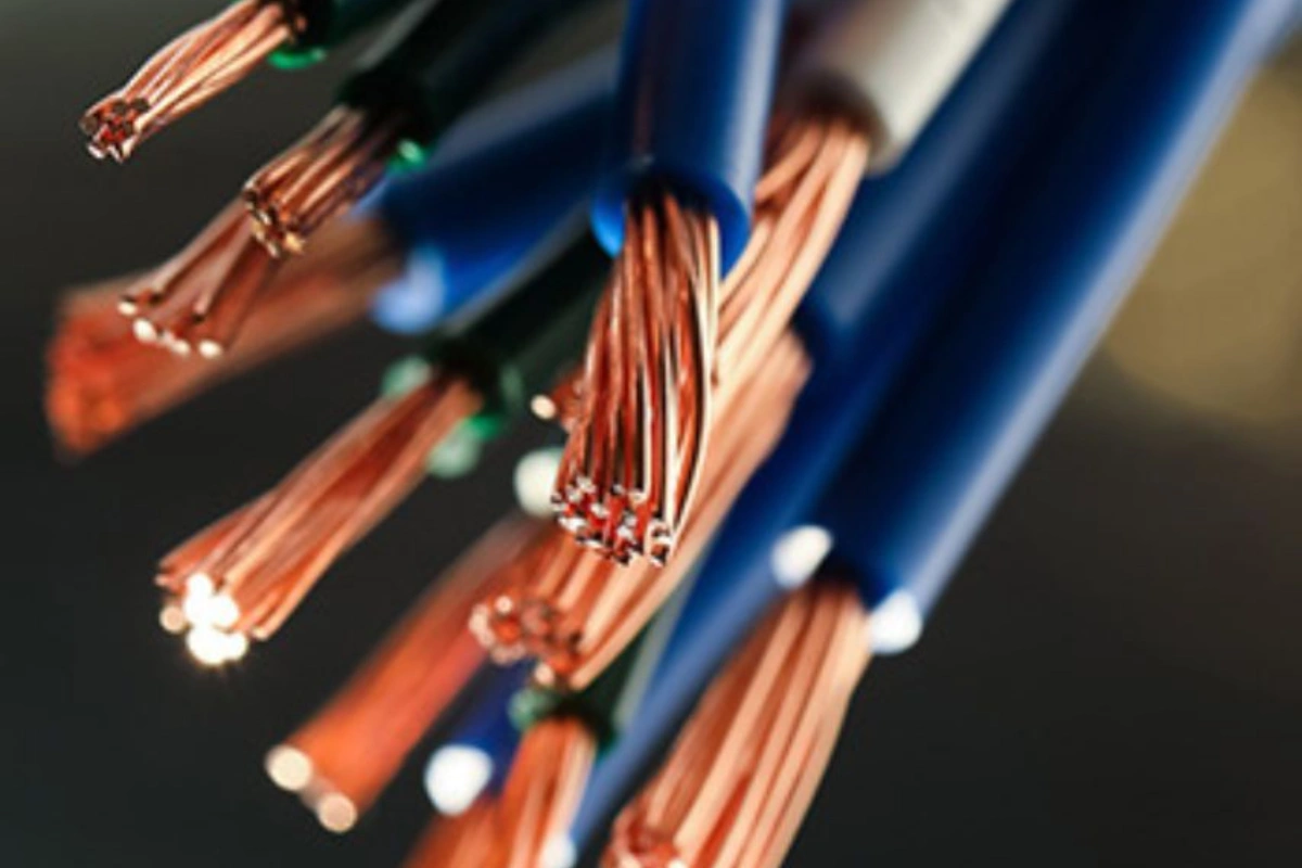 Cables
