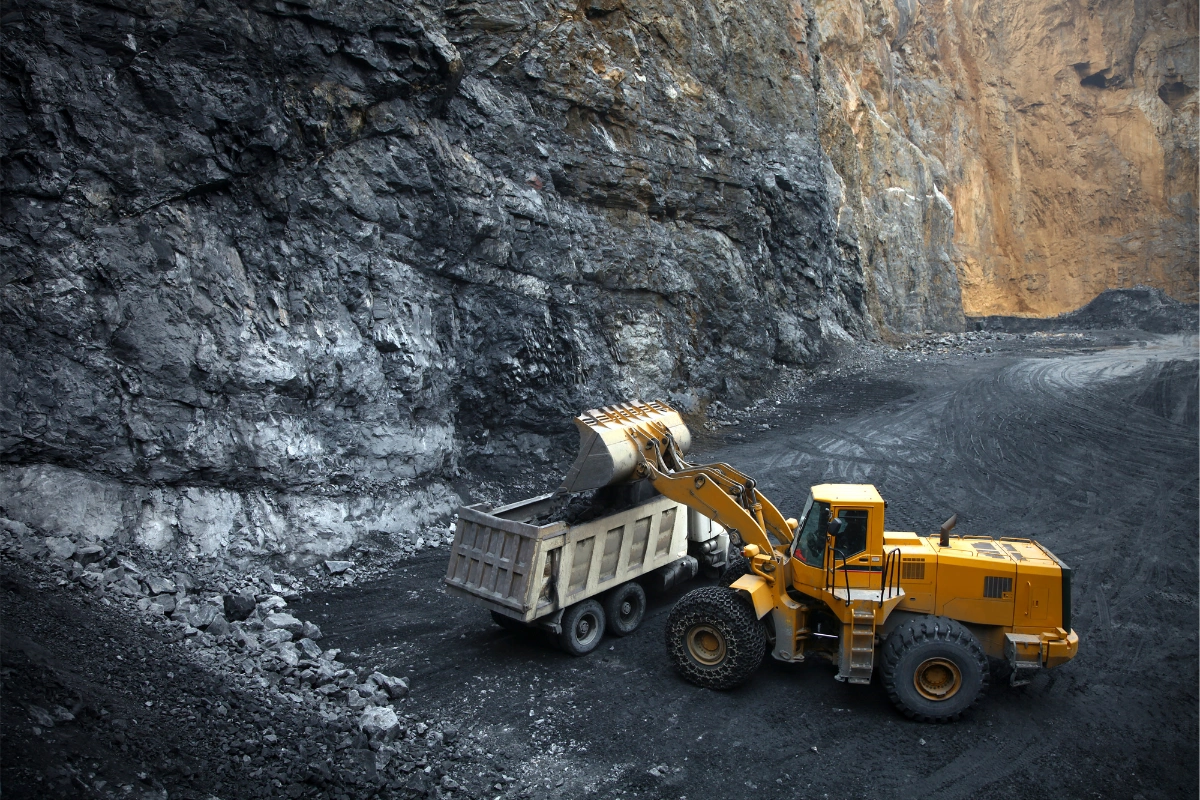 Mining & Manufacturing