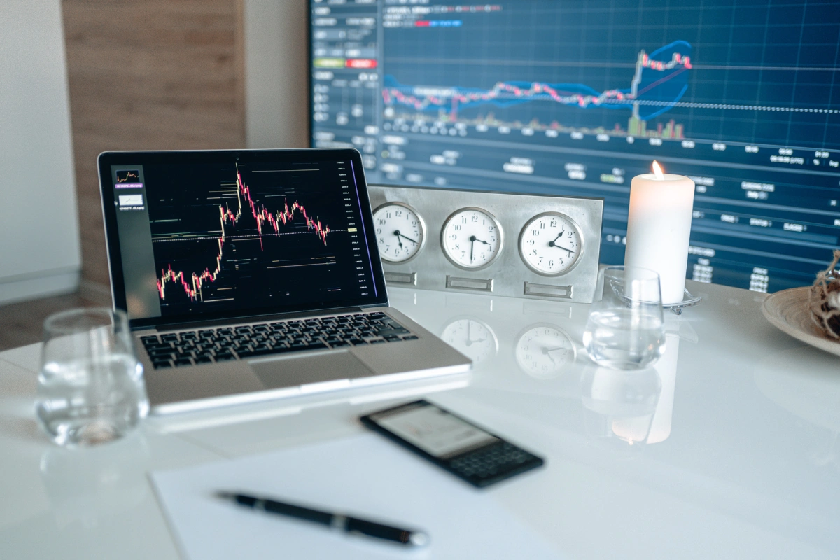 Trading & Investments